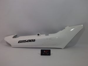 LATERAL TRASERO DERECHO SUZUKI GS 500 E 89/01